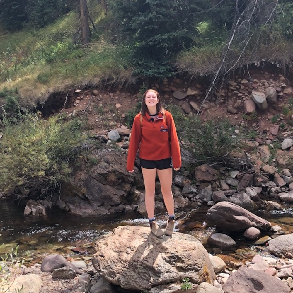 Meet your Posher, Maya